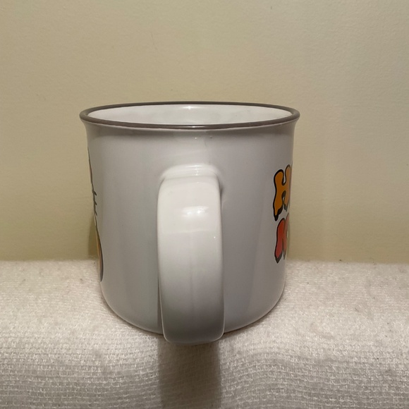 Hello Kitty Sanrio Halloween Pumpkin Mug 20 oz - Picture 4 of 9